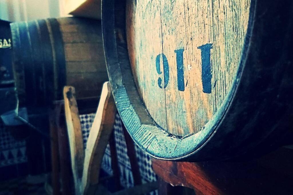 הוילה סביליה Cortijo San Jose מראה חיצוני תמונה