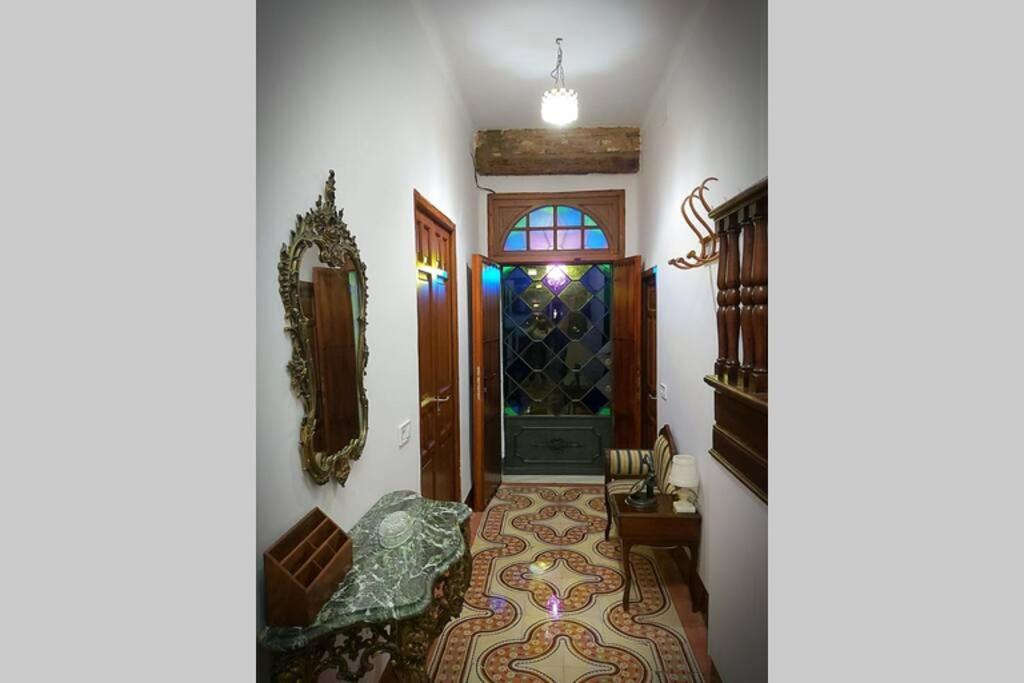 הוילה סביליה Cortijo San Jose מראה חיצוני תמונה