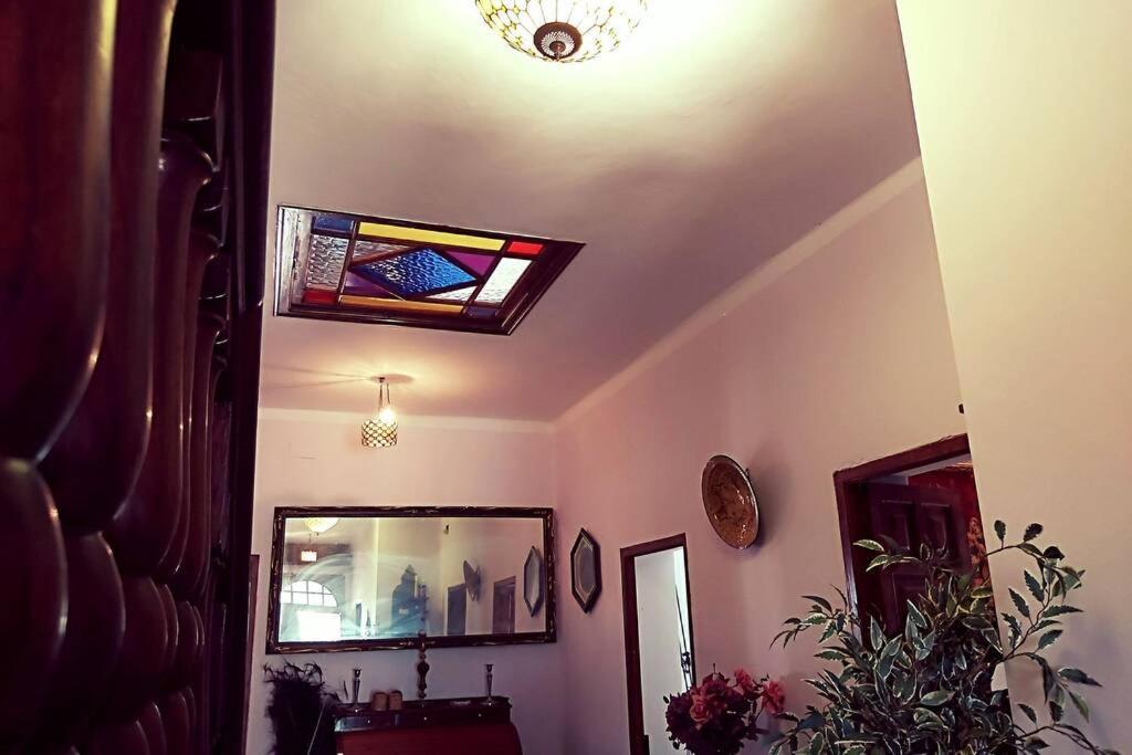 הוילה סביליה Cortijo San Jose מראה חיצוני תמונה