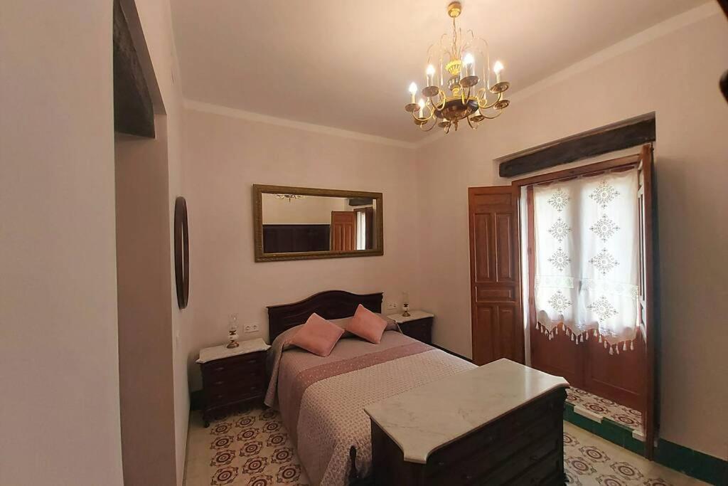הוילה סביליה Cortijo San Jose מראה חיצוני תמונה