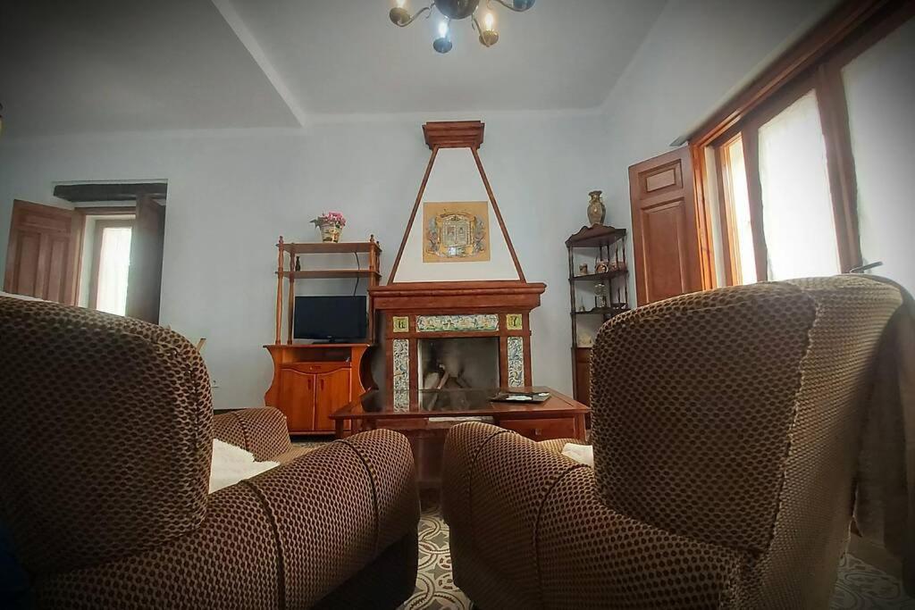 הוילה סביליה Cortijo San Jose מראה חיצוני תמונה