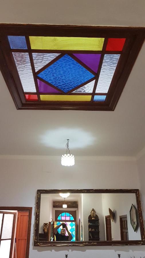 הוילה סביליה Cortijo San Jose מראה חיצוני תמונה